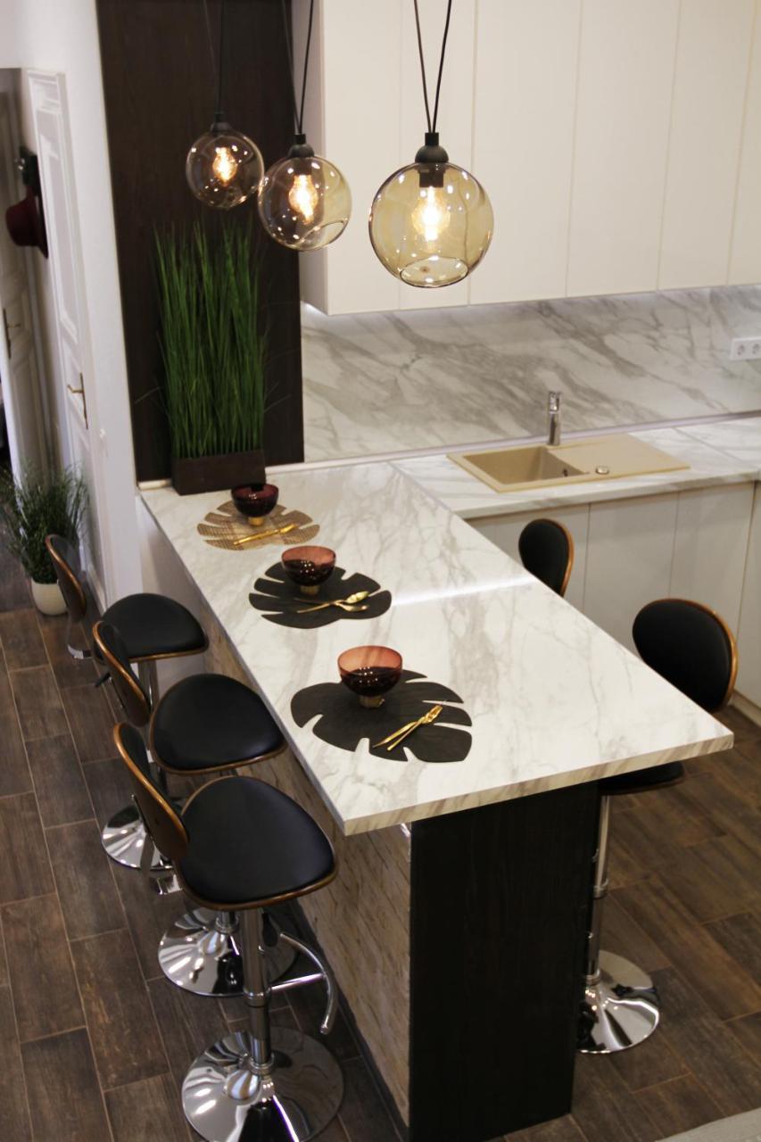 Luxus Design Elisabeth Apartment In The Center Budapest Ngoại thất bức ảnh