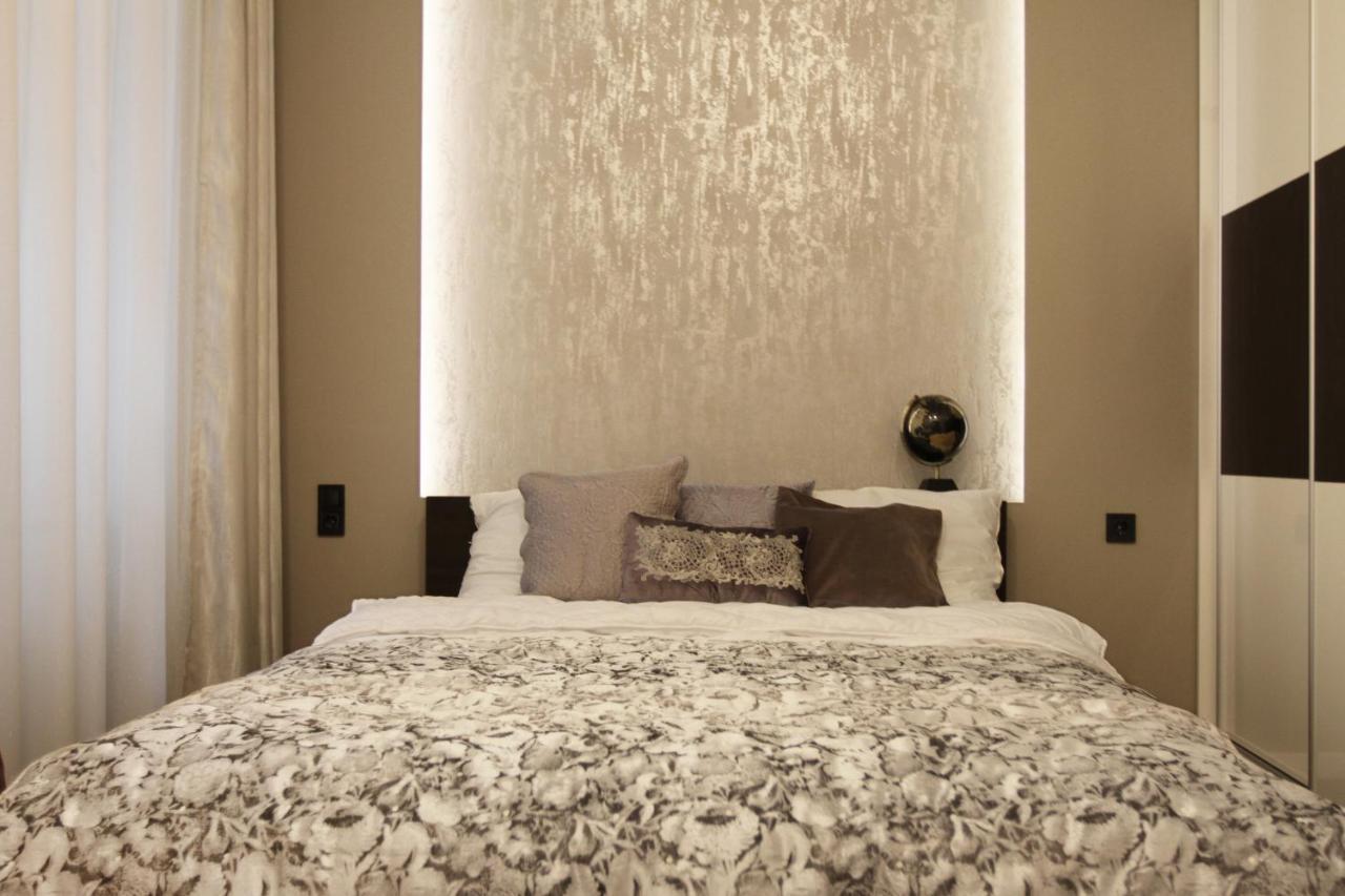 Luxus Design Elisabeth Apartment In The Center Budapest Ngoại thất bức ảnh