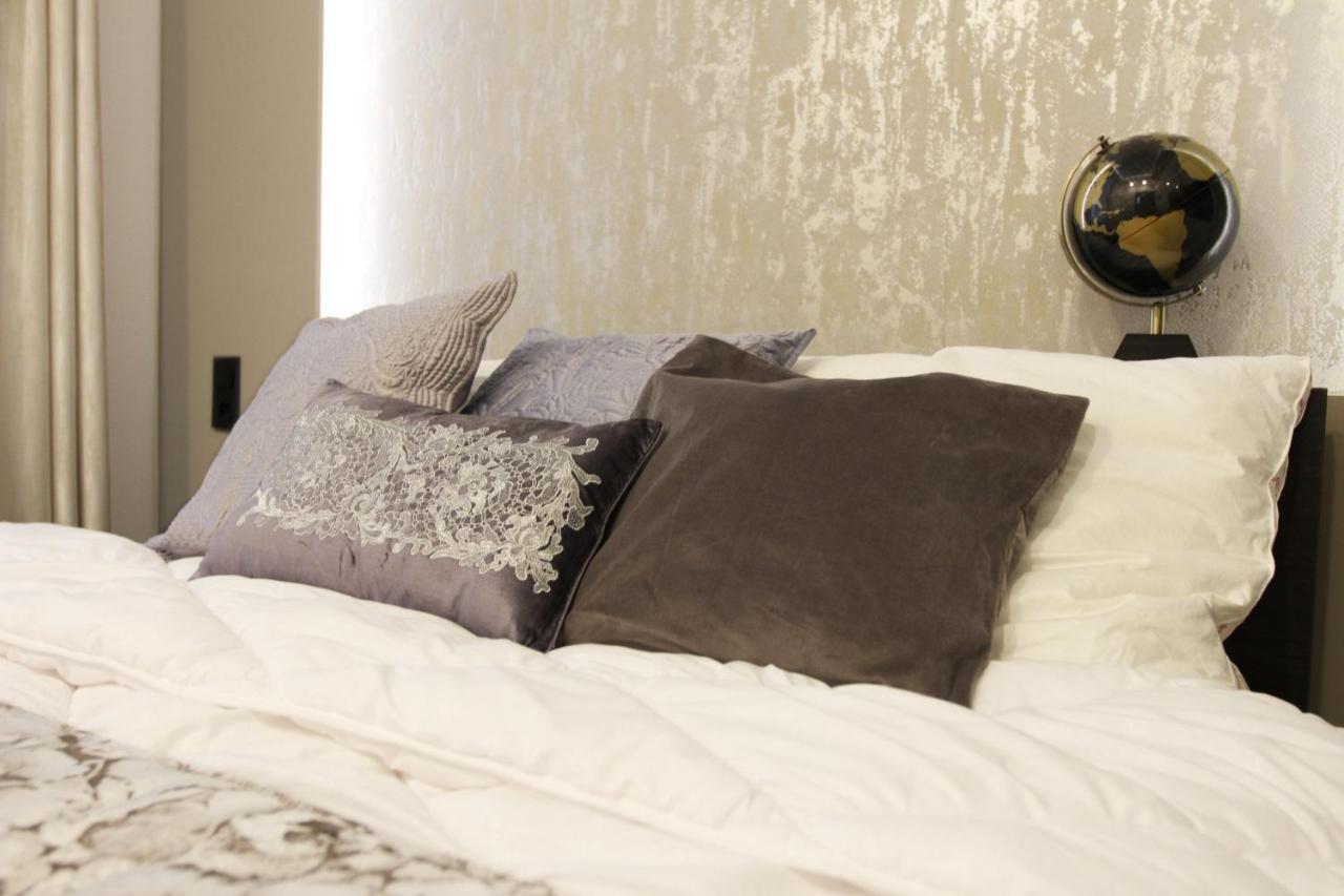 Luxus Design Elisabeth Apartment In The Center Budapest Ngoại thất bức ảnh