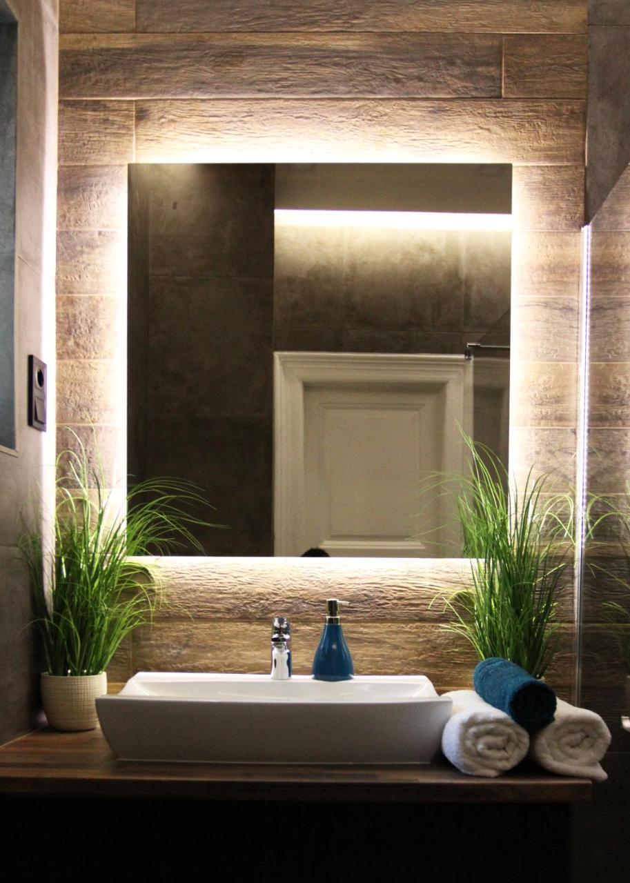 Luxus Design Elisabeth Apartment In The Center Budapest Ngoại thất bức ảnh