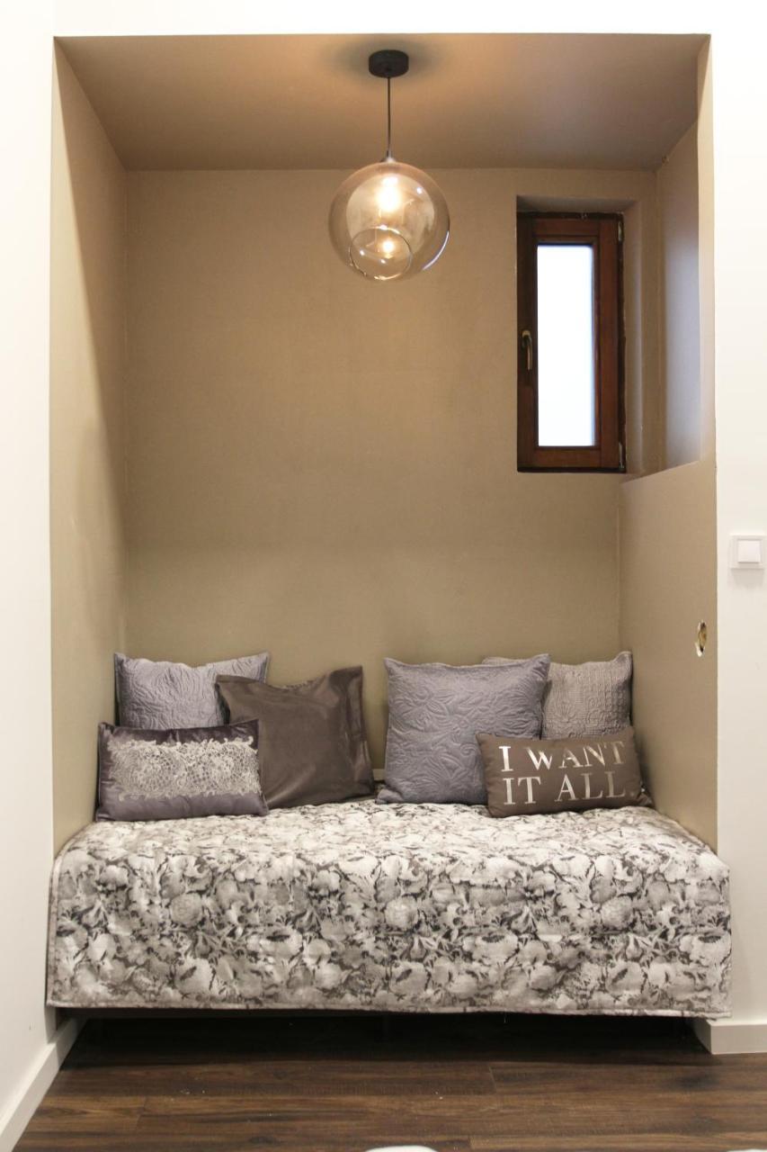 Luxus Design Elisabeth Apartment In The Center Budapest Ngoại thất bức ảnh
