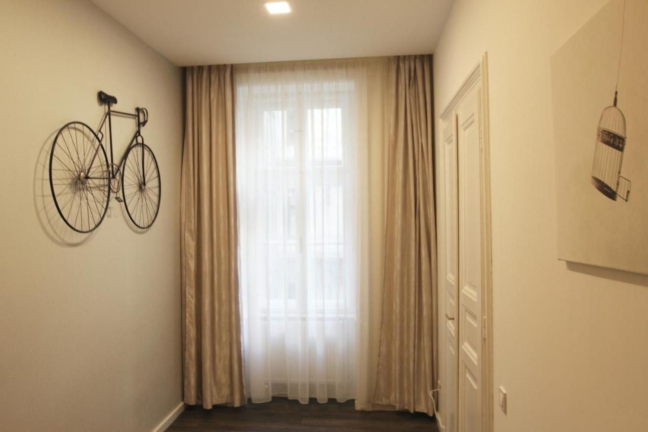 Luxus Design Elisabeth Apartment In The Center Budapest Ngoại thất bức ảnh